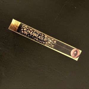 tarte - maneater voluptuous mascara